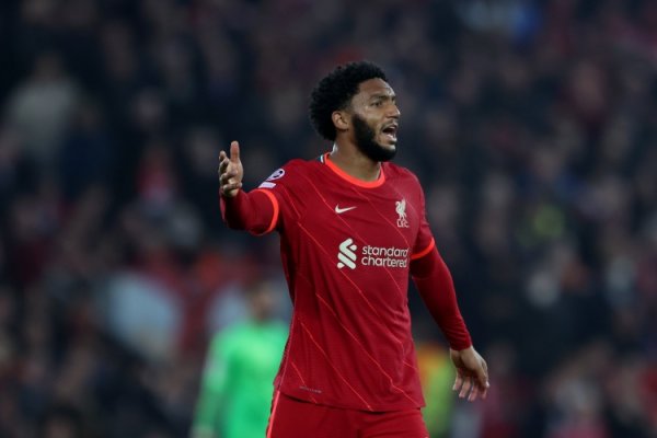 Romano: Liverpool khăng khăng muốn cho Joe Gomez đến AC Milan, giao dịch đã bị hủy bỏ