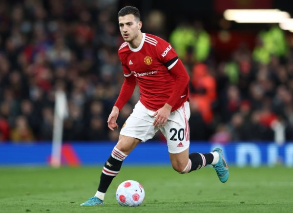 Quan chức của Manchester United: Dalot đã rút khỏi Bồ Đào Nha với sự khó chịu về cơ bắp, người chơi 