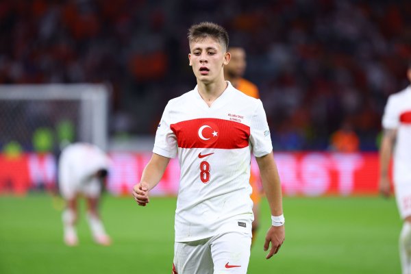 Guerel: Yamal rất xuất sắc và tài năng Mục tiêu của chúng tôi là vào World Cup