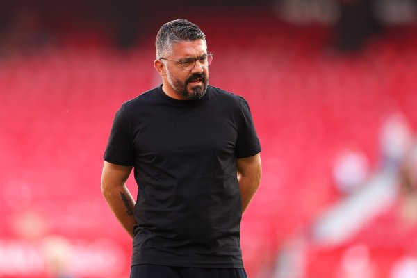 Gattuso: Trách nhiệm thua quá nhiều mục tiêu là tùy thuộc vào tôi, và đội ngũ huấn luyện của tôi và 