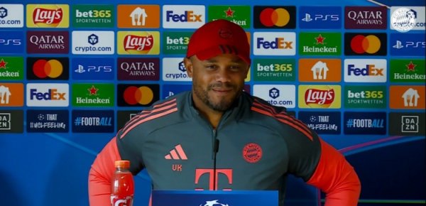 Kompany: Tôi có thể đã xem 40 trận đấu Chelsea mùa trước và họ không có nhiều bí mật để nói