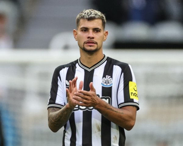 Guimaraes: Tôi đang mong chờ lần đầu tiên chống lại Barcelona, ​​một trong những đội tôi đã chú ý kh