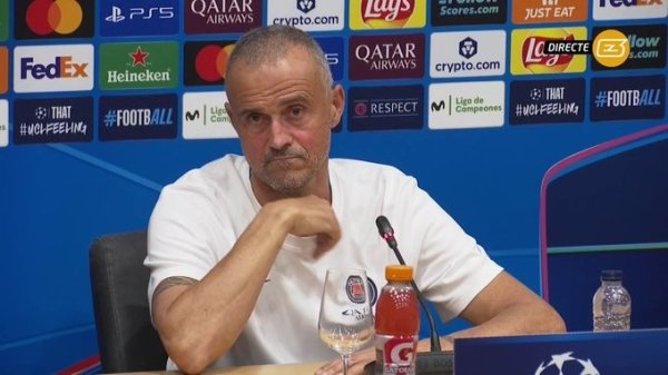 Enrique: Pedri là Harry Potter, tôi hy vọng sẽ không sử dụng phép thuật vào ngày mai, nhưng Barcelon