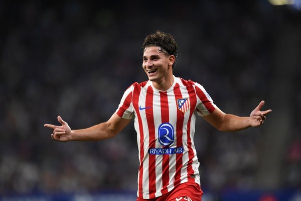 Alvarez đã trực tiếp tham gia vào 23 bàn thắng kể từ khi ra mắt tại Champions League năm 2022, xếp t