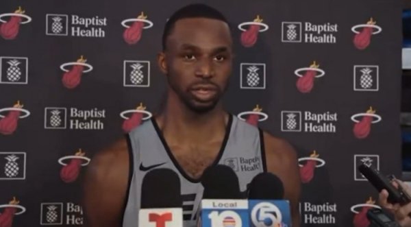 Wiggins: Giống như tinh thần và sự kiên cường cạnh tranh của Heat, mọi người sẽ giành chiến thắng bằ