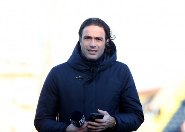 MATRIE: Allegri mang đến hàng phòng ngự vững chắc cho Milan, Lautaro dự kiến ​​sẽ giành được Serie A