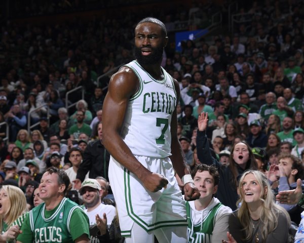 Jaylen Brown: Chúng tôi đã được trao một số quá khứ thuận lợi. Những thách thức mới của mùa mới rất 